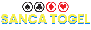 Logo SANCA TOGEL